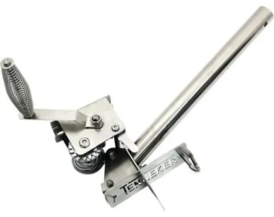 Produktbild von Kurbelsystem Nr. 1 für TENNEKER Schwenkgrill 12224875