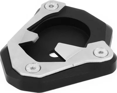 Productafbeelding van ZIEGER zijstandaardvoet, compatibel met CFMoto 650 NK