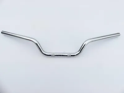 Obrázok produktu pre Lenker HONDA CB 600 FA HORNET 07-13 CHROME NEU HIT ORG