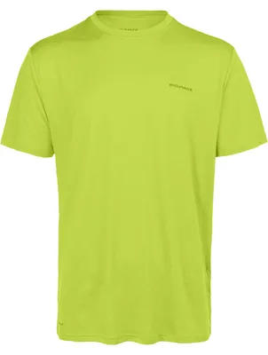Immagine prodotto di Endurance Vernon V2 M Performance S/s Te - Safety Yellow, Größe:L