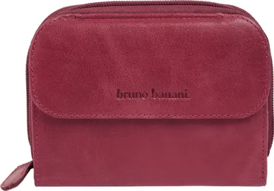 Produktbild von Bruno Banani Geldbörse Damen 021752 pink