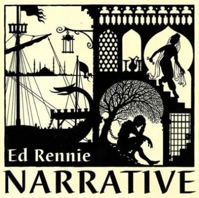 Produktbild von Ed Rennie: Narrative