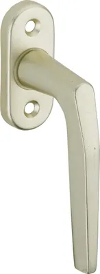 Image de Bouton pour fenêtre Maia/Leto, carré 7mm, couleur F2 - SP