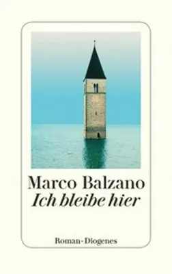 Productafbeelding van Ich bleibe hier