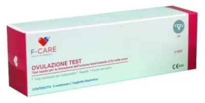 Immagine prodotto di Genetic Test Kit Alimentazione