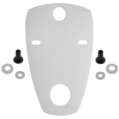 Produktbild von HAAS Schallschutz-Set für Urinal