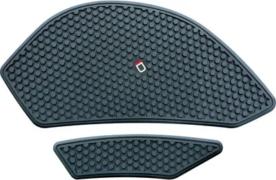 Zdjęcie produktu dla Tankpad osłona na bok zbiornika KAWASAKI ONEDESIGN HDR219 czarny