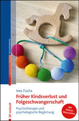 Obrázek produktu pro Früher Kindsverlust und Folgeschwangerschaft