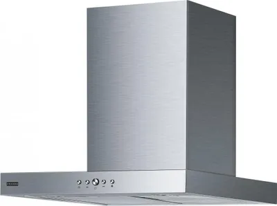 Immagine prodotto di Franke 325.0608.796 cappa aspirante Cappa aspirante a parete Acciaio inox 590 m h classe A