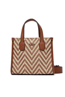 Produktbild von Guess HWCV86 65770 Handtasche, braun