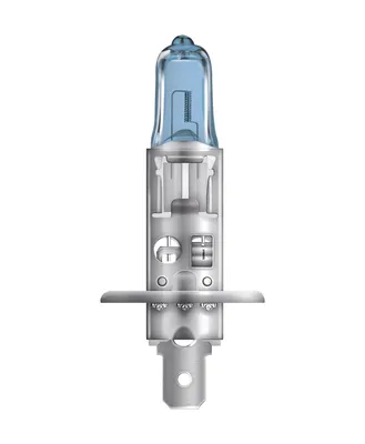 Obrázok produktu pre Osram Cool Blue Intense, 68 W, 12 V, H1, Halogén, 1 kusov