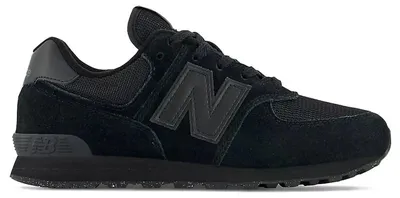 Zdjęcie produktu dla New Balance 574 Core, czarny (wersja dla starszych dzieci/młodzieży) - rozmiar EU 35.5