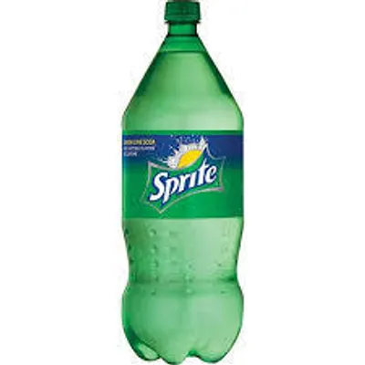 Image de Sprite 2L