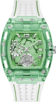 Produktbild von Damenuhr Guess PHOENIX