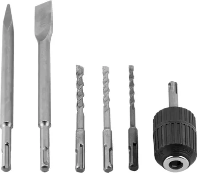 Produktbild von PARKSIDE Bohr- und Meißelhammer PBH 1050 D4