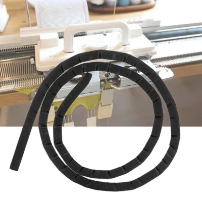 Schaumstoffstreifen für Strickmaschinen LK150, LK100, KH360