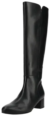 Produktbild von Gabor 8036.02 Damenstiefel - elegante Stiefel schwarz Elegant NEU