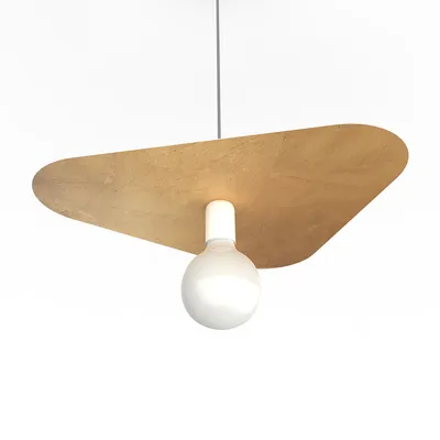 Immagine prodotto di Lampada A Sospensione Cloud Foglia
