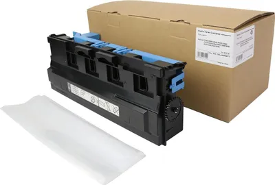 Produktbild von CoreParts - Tonersammler (Alternativ zu: Konica Minolta A4NNWY1) - für ineo+ 284, 364, Konica Minolta bizhub C454e (MSP7114)