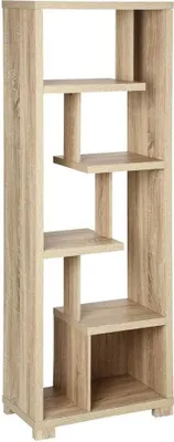 Obrázek produktu pro Knihovna Eazy Living Pania wood