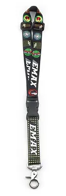 Produktbild von Emax Schlüsselband Lanyard