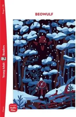 Obrázok produktu pre Beowulf