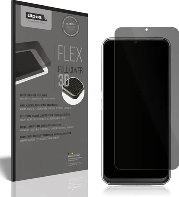 Obrázek produktu pro Full Cover Fólie na ochranu soukromí pro Emporia Smart.6 Anti-shock film