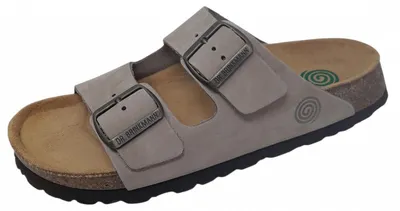 Produktbild von Dr. Brinkmann Pantolette Beige