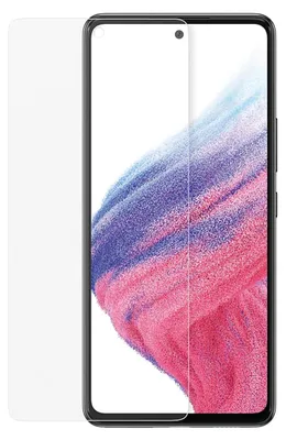 Obrázek produktu pro Ochranná fólie displeje Galaxy A53 5G