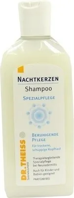 Zdjęcie produktu dla Dr.Theiss Szampon z wiesiokiem 200 ml