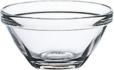 Produktbild von Pompei Stapelschale 6cm; 3,9cl - 6 Stück