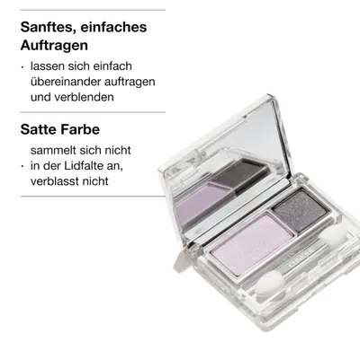 Obrázek produktu pro #Starlight/Starbright Clinique All About Shadow Duo
