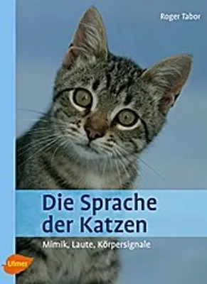 Obrázek produktu pro Die Sprache der Katzen
