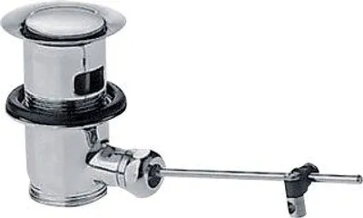 Produktbild von AXOR 51302670 Ablaufventil Axor Waschtischmischer