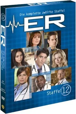 Produktbild von Gemmill, R: E.R. - Emergency Room