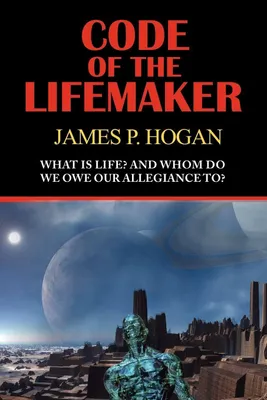 Produktbild von Code of the Lifemaker