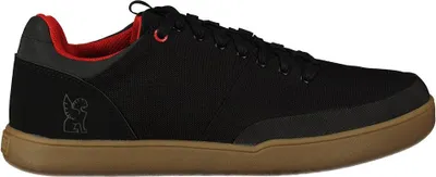 Immagine prodotto di Chrome Boyer Sneaker Scarpe sportive Nero EU 43 Uomo Nero EU 43