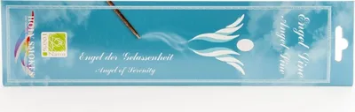 Produktbild von Holy Smokes - Engel der Gelassenheit | Engelräucherstäbchen
