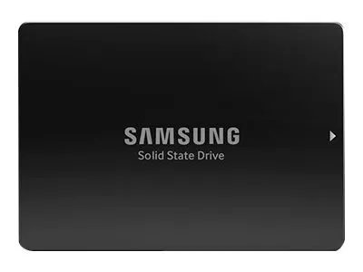 Produktbild von Samsung PM897, 960 GB, 2.5", 560 MB/s, 6 Gbit/s