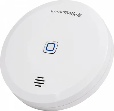 Obrázek produktu pro Homematic IP HmIP-SWD, Chytrý senzor, Bílá, Bezdrátový, 230 m, 77 dB, 868.0-868.6; 869.4-869.65 MHz