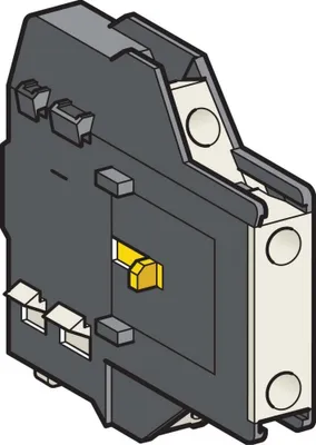 Immagine prodotto di Interruttore ausiliario Schneider Electric LAD8N20