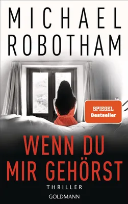 Produktbild von Wenn du mir gehörst