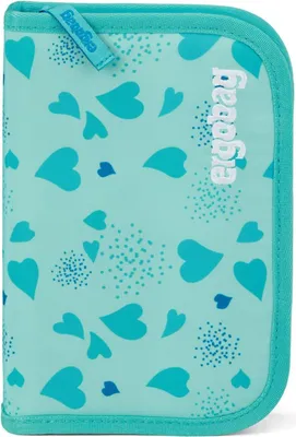 Produktbild von Ergobag Federmäppchen ReitBärtraum