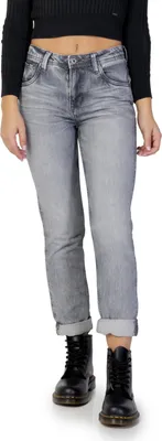 Productafbeelding van Pepe Jeans Jeans Dames Grijs - PL204176WR6R - Maat w25