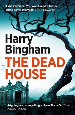 Produktbild von The Dead House