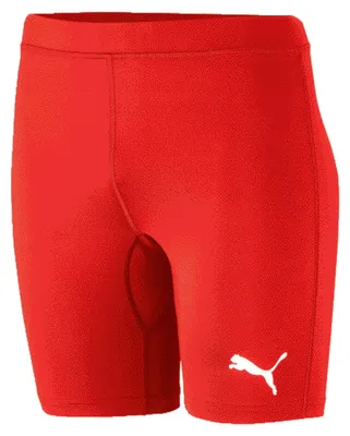 Produktbild von Puma Liga Baselayer Short Tight Herren - Rot