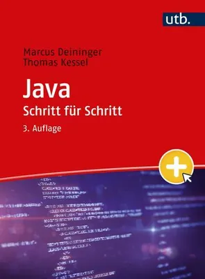 Obrázok produktu pre Java krok za krokom
