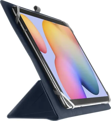 Zdjęcie produktu dla Cellularline CLICKCASETAB105B, Folio, Uniwersalne, 280 g