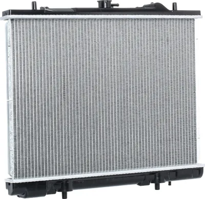 Produktbild von RIDEX 470R0049 Kühler Wasserkühler Motorkühler für MITSUBISHI L 200 (K7T, K6T)