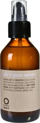 Produktbild von Oway Silk'N Glow Silk'N Glow Serum 30ml